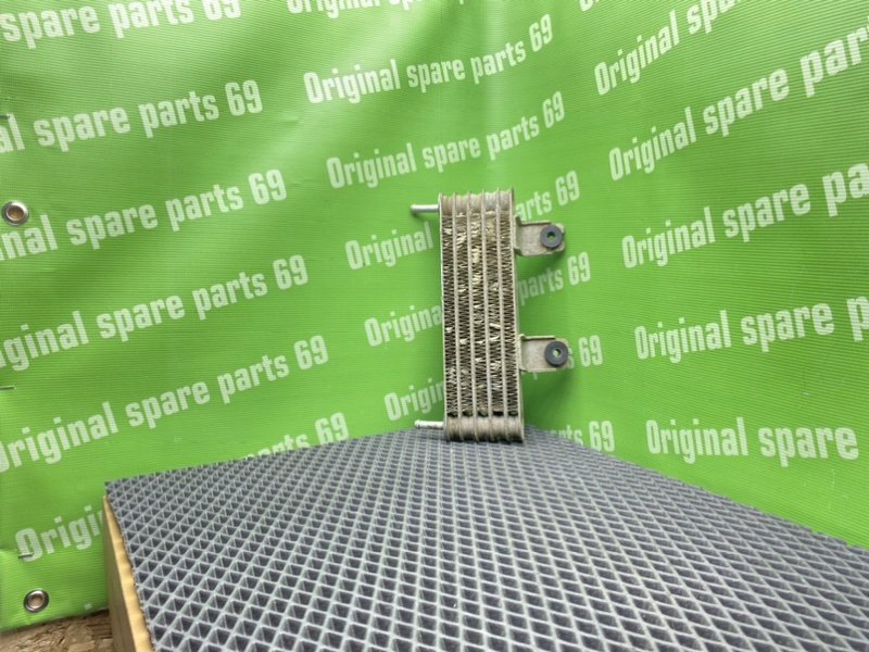 Радиатор АКПП, 2600 рублей, Тверь