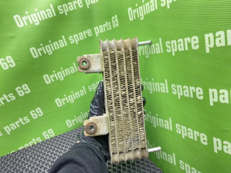 Радиатор АКПП, 2600 рублей, Тверь