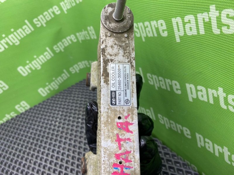 Радиатор АКПП, 2600 рублей, Тверь