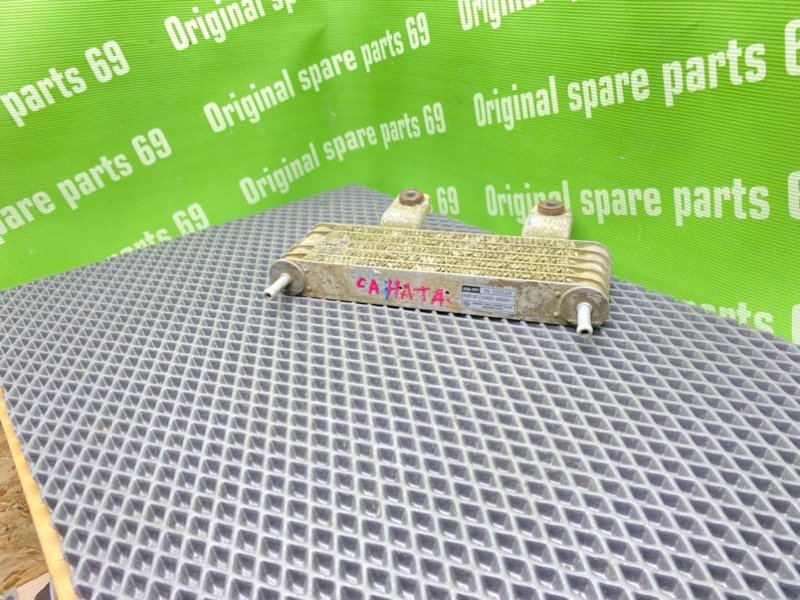 Радиатор АКПП, 2600 рублей, Тверь