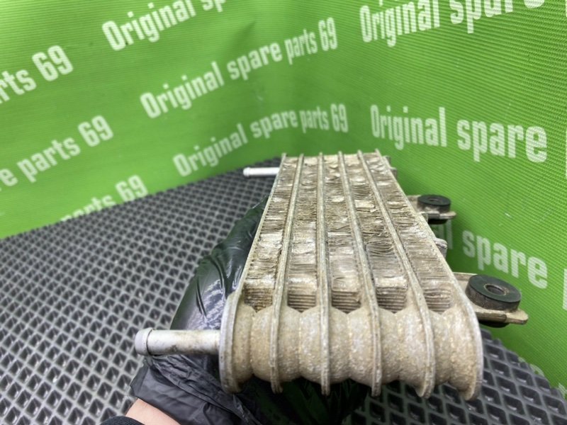 Радиатор АКПП, 2600 рублей, Тверь