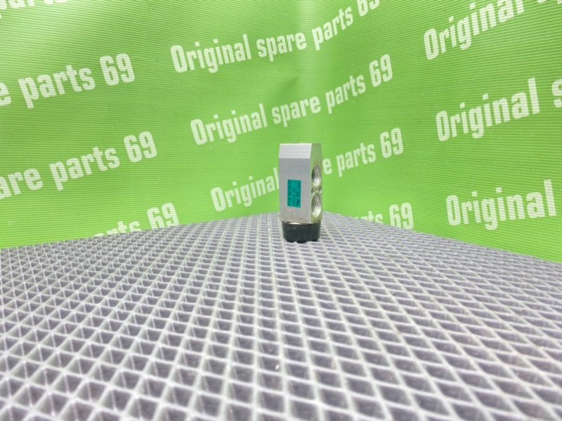 Клапан кондиционера, 600 рублей, Тверь