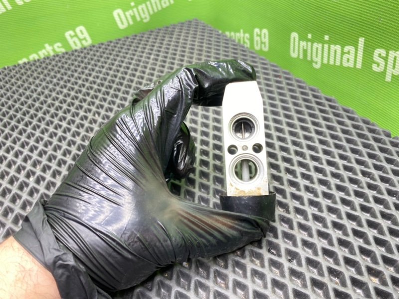 Клапан кондиционера, 600 рублей, Тверь