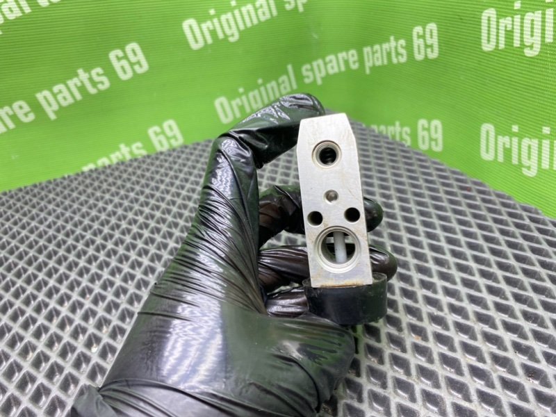 Клапан кондиционера, 600 рублей, Тверь