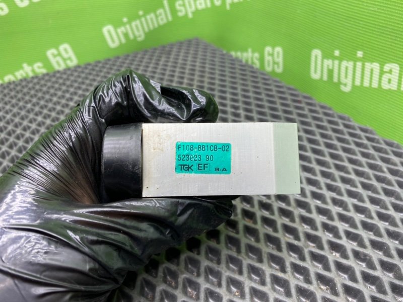 Клапан кондиционера, 600 рублей, Тверь