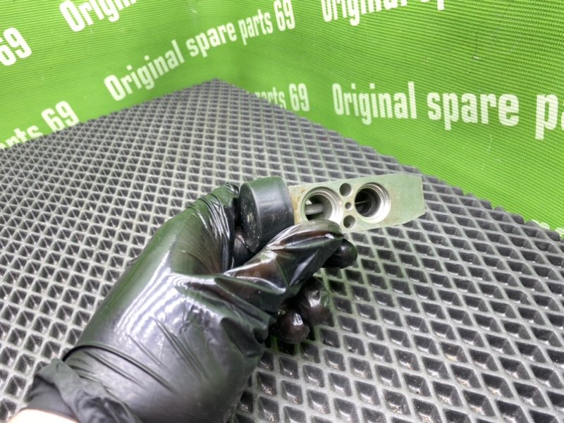 Клапан кондиционера, 600 рублей, Тверь