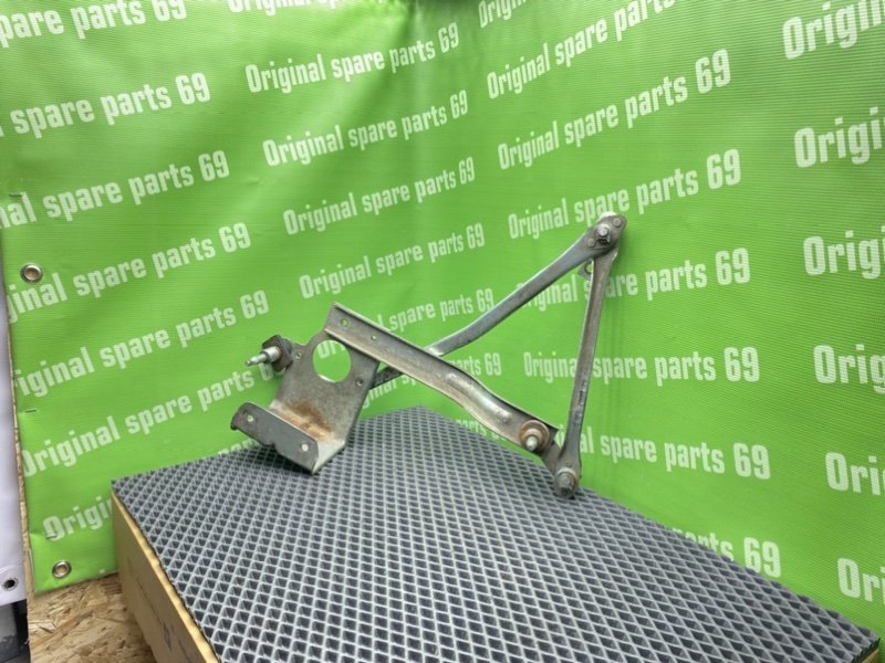 Трапеция дворников, 1400 рублей, Тверь