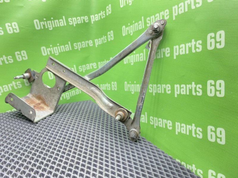 Трапеция дворников, 1400 рублей, Тверь