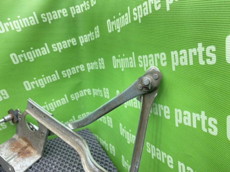 Трапеция дворников, 1400 рублей, Тверь