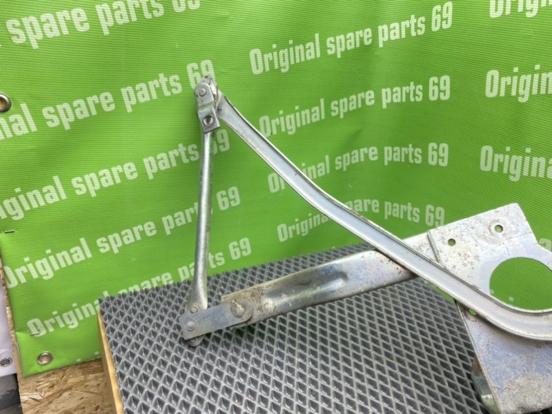 Трапеция дворников, 1400 рублей, Тверь