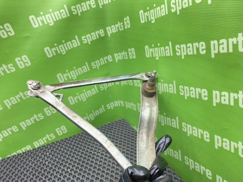 Трапеция дворников, 1400 рублей, Тверь