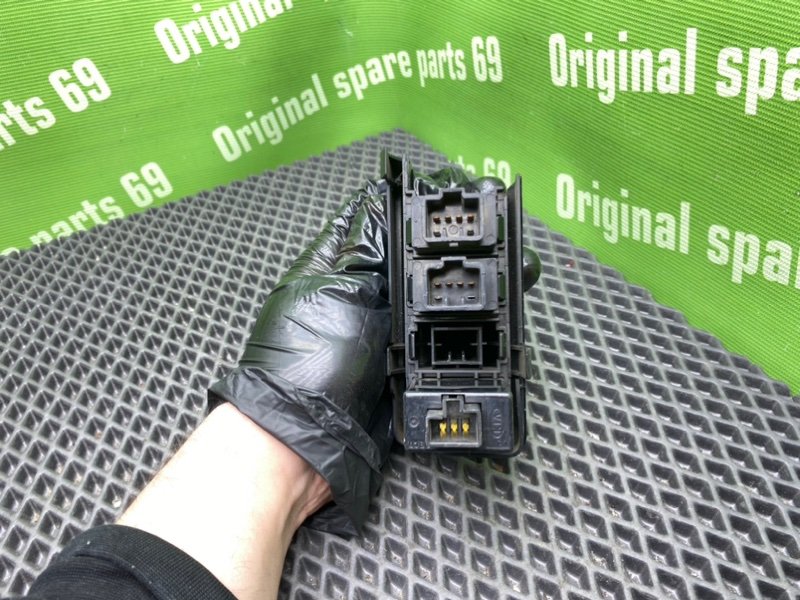 Блок кнопок, 1500 рублей, Тверь