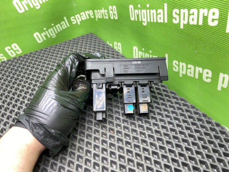 Блок кнопок, 1500 рублей, Тверь