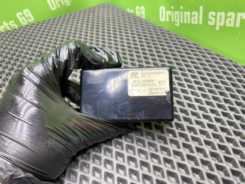 Блок управления цз, 800 рублей, Тверь