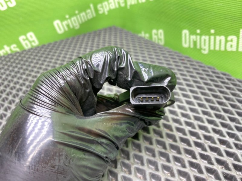 Датчик абсолютного давления, 1000 рублей, Тверь