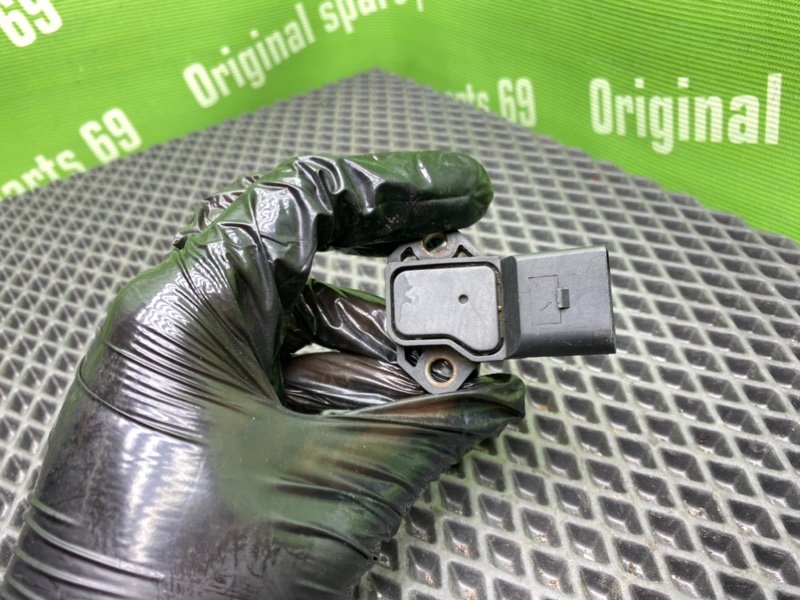 Датчик абсолютного давления, 1000 рублей, Тверь