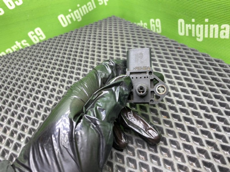 Датчик абсолютного давления, 1000 рублей, Тверь