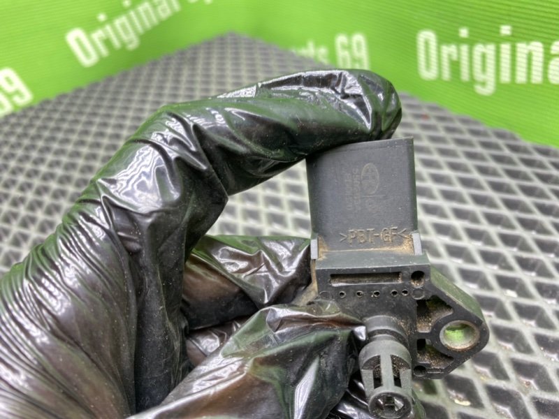 Датчик абсолютного давления, 1000 рублей, Тверь