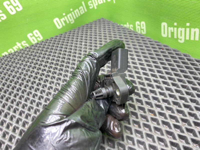 Датчик абсолютного давления, 1000 рублей, Тверь