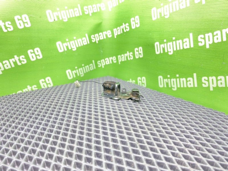 Замок багажника, 500 рублей, Тверь