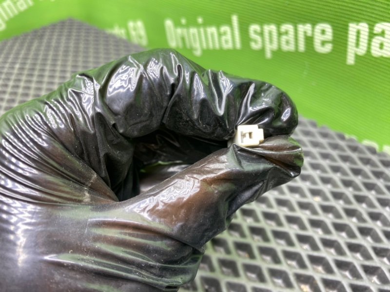 Замок багажника, 500 рублей, Тверь