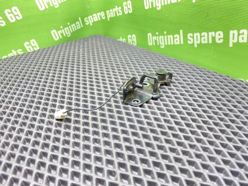 Замок багажника, 500 рублей, Тверь