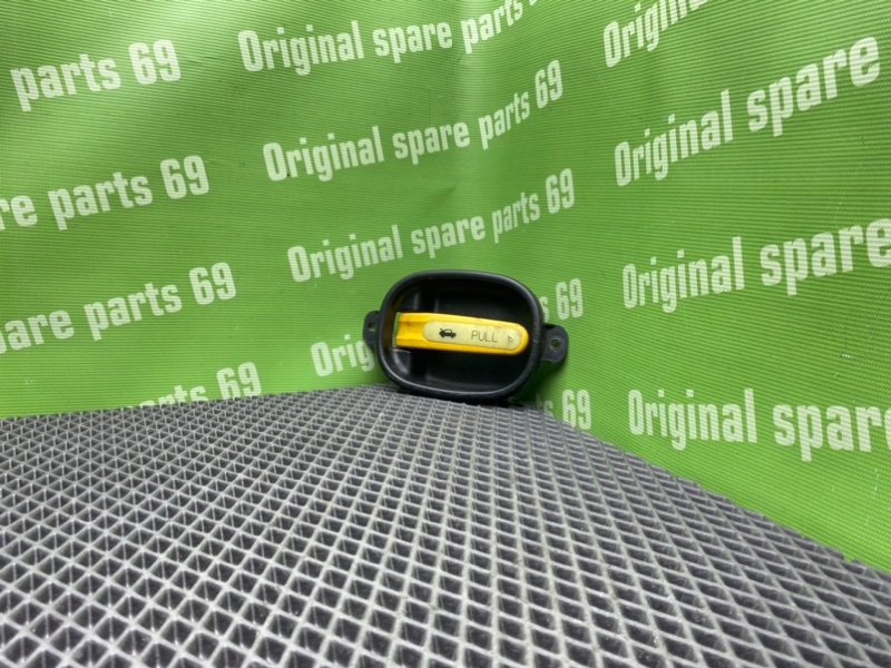 Ручка багажника, 500 рублей, Тверь