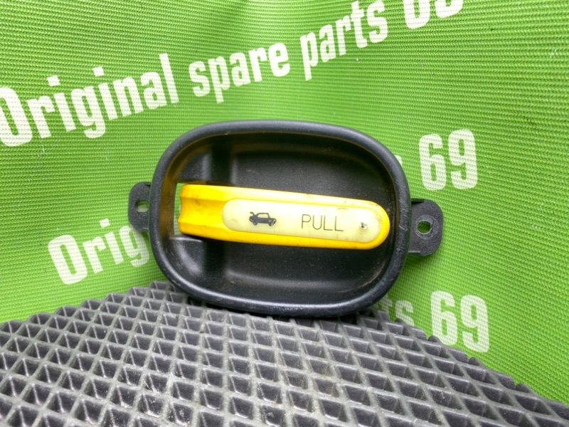 Ручка багажника, 500 рублей, Тверь