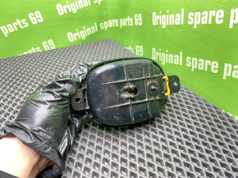 Ручка багажника, 500 рублей, Тверь