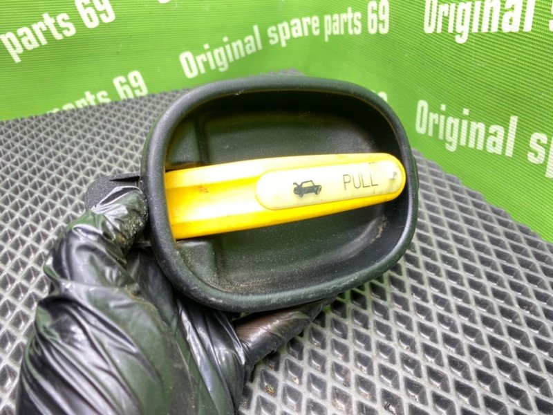 Ручка багажника, 500 рублей, Тверь