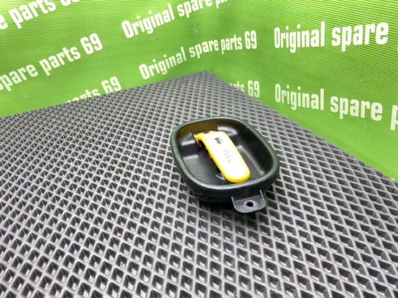 Ручка багажника, 500 рублей, Тверь