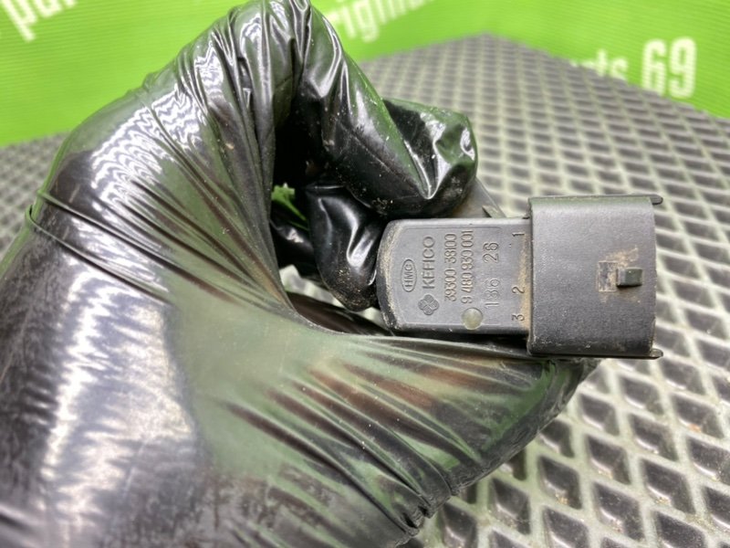 Датчик абсолютного давления, 600 рублей, Тверь