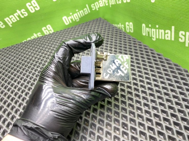 Реостат печки, 500 рублей, Тверь