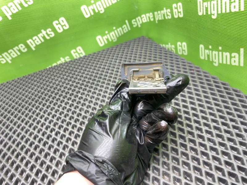 Реостат печки, 500 рублей, Тверь