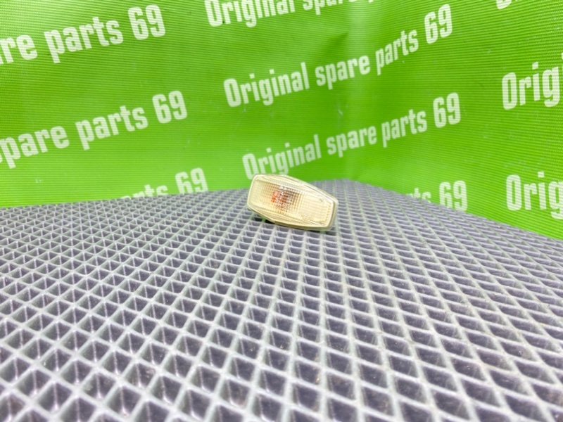 Повторитель поворота, 500 рублей, Тверь