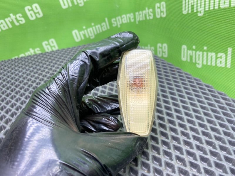 Повторитель поворота, 500 рублей, Тверь