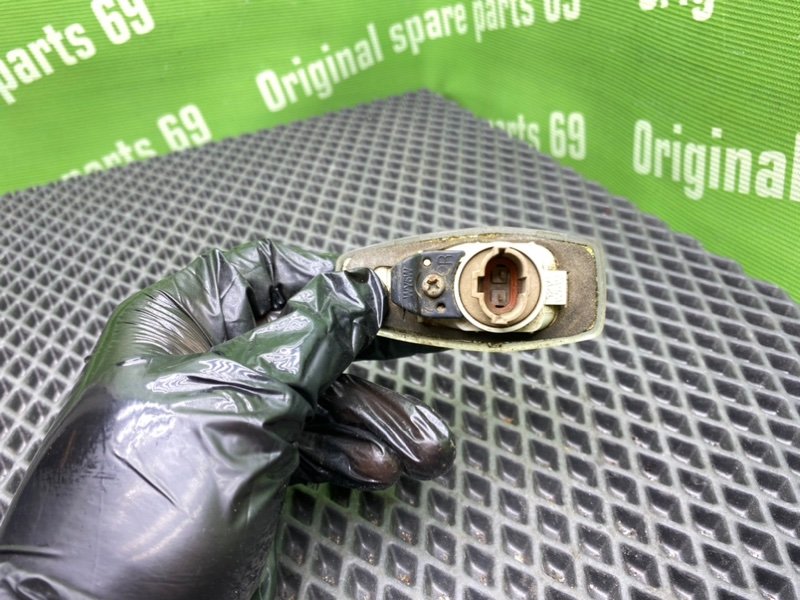 Повторитель поворота, 500 рублей, Тверь