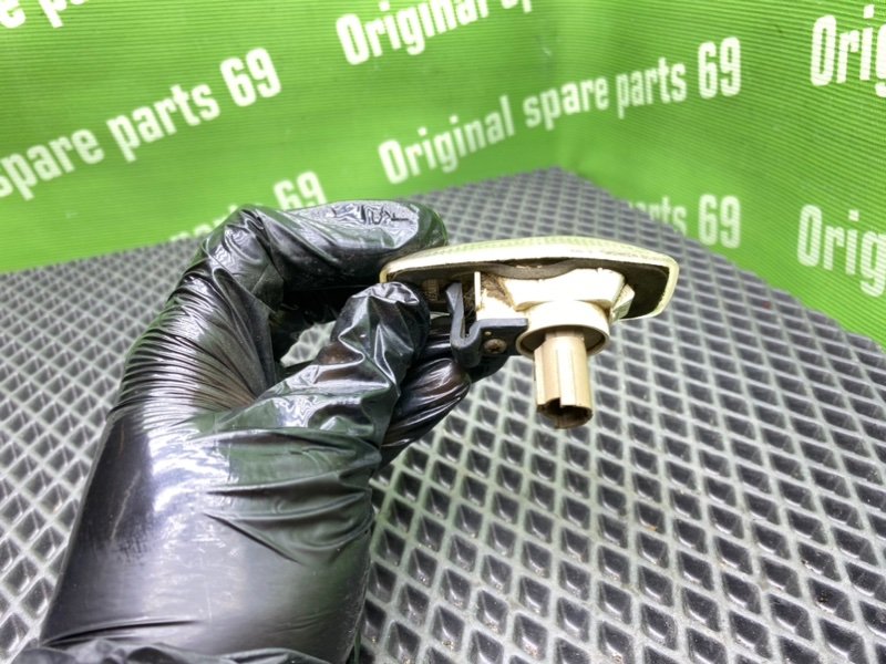 Повторитель поворота, 500 рублей, Тверь