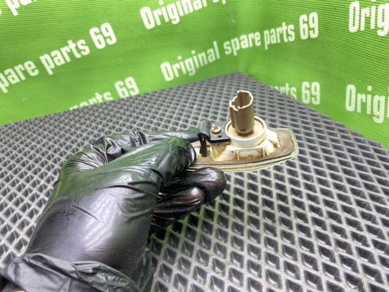 Повторитель поворота, 500 рублей, Тверь