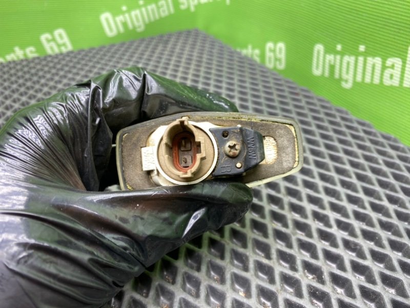 Повторитель поворота, 500 рублей, Тверь