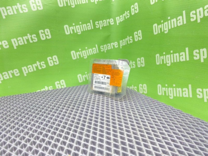 Блок Airbag, 500 рублей, Тверь