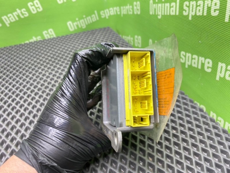 Блок Airbag, 500 рублей, Тверь