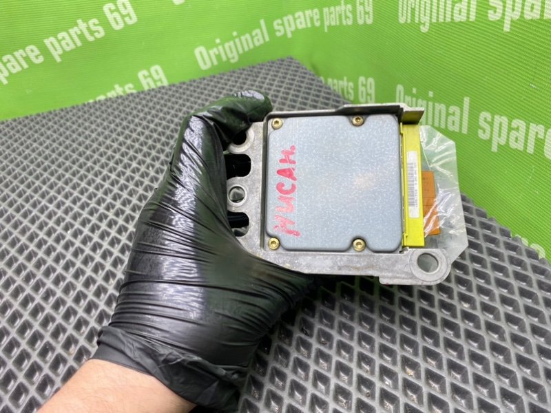 Блок Airbag, 500 рублей, Тверь