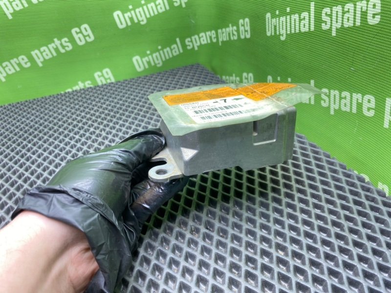 Блок Airbag, 500 рублей, Тверь