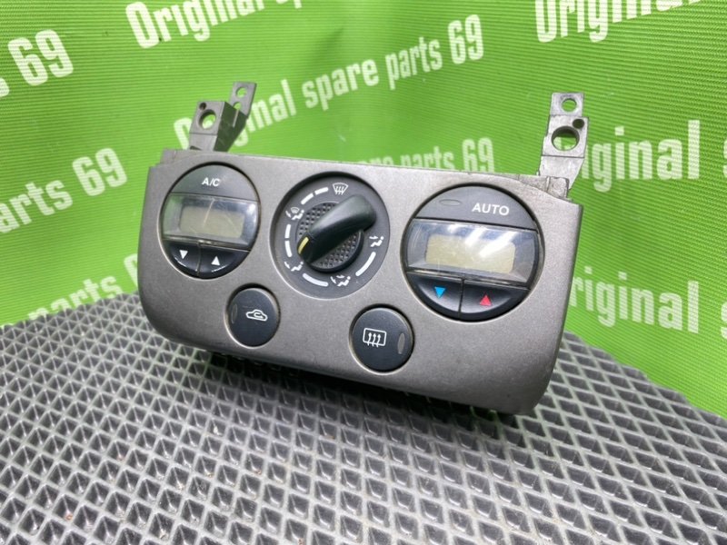 Блок климата, 2000 рублей, Тверь