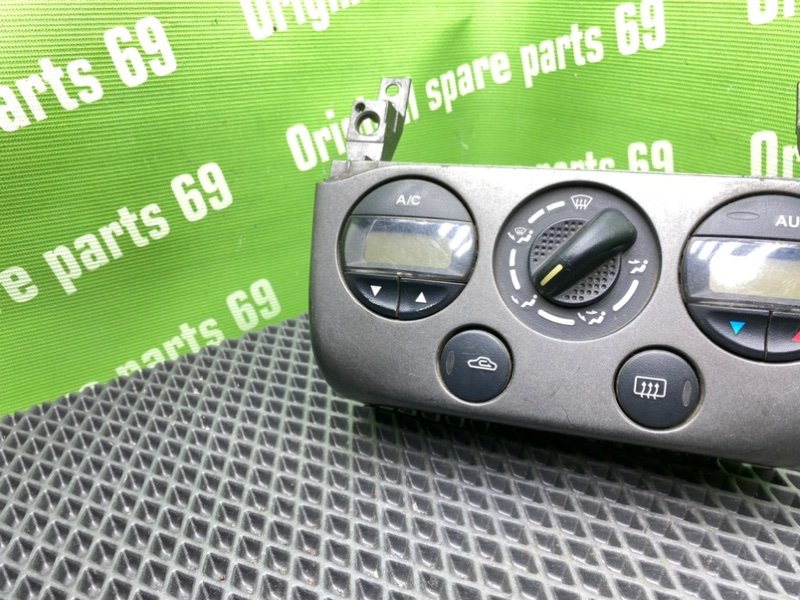 Блок климата, 2000 рублей, Тверь