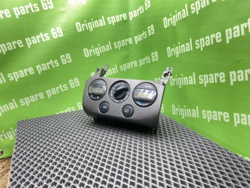 Блок климата, 2000 рублей, Тверь