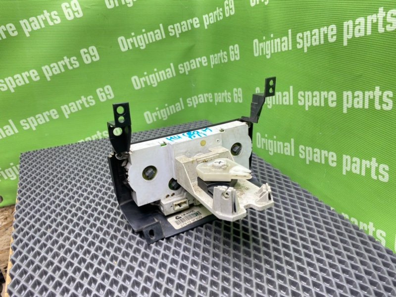 Блок климата, 2000 рублей, Тверь