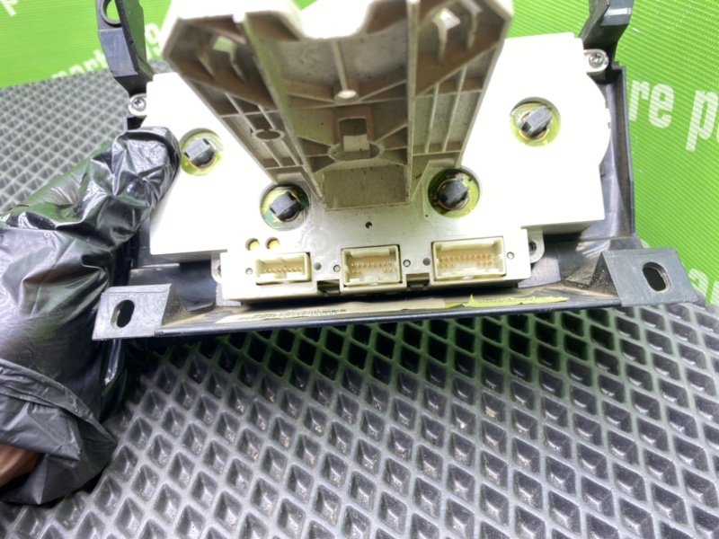 Блок климата, 2000 рублей, Тверь