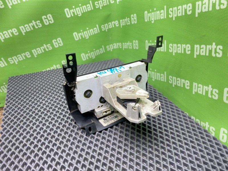 Блок климата, 2000 рублей, Тверь